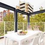 By The In Lignano - Beahost Apartamento