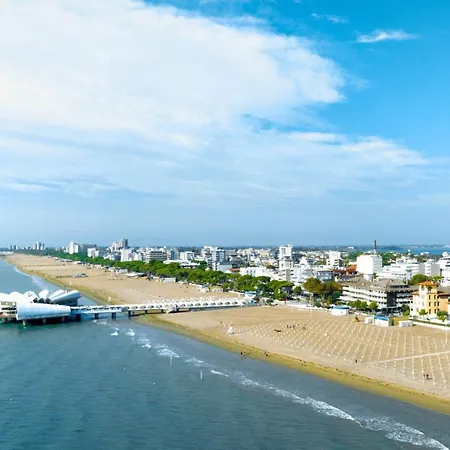 Apartment By The In Lignano - Beahost *