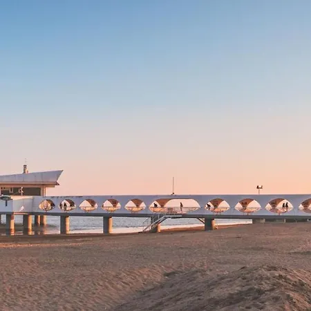 By The In Lignano - Beahost Apartment