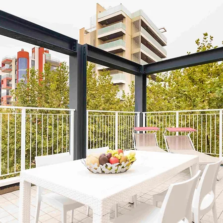 By The In Lignano - Beahost Apartment