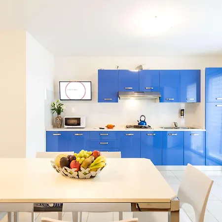 By The In Lignano - Beahost Apartment Lignano Sabbiadoro