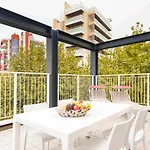 公寓 By The In Lignano - Beahost