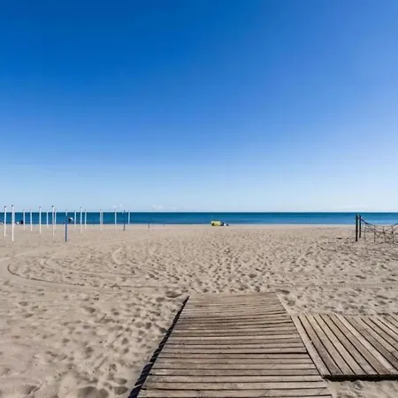 Apartment By The In Lignano - Beahost Lignano Sabbiadoro