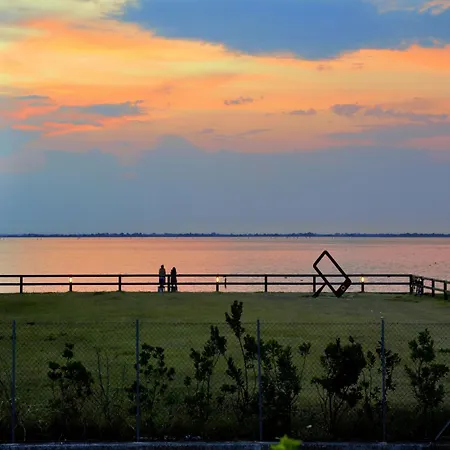 By The In Lignano - Beahost Lignano Sabbiadoro
