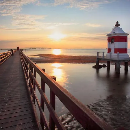 Διαμέρισμα By The In Lignano - Beahost Λινιάνο Σαμπιαντόρο