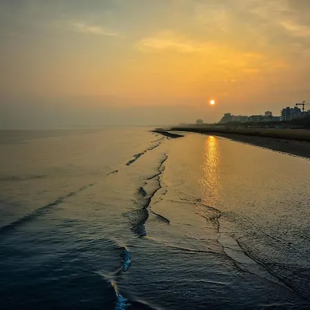 公寓 By The In Lignano - Beahost 利尼亚诺萨比亚多罗