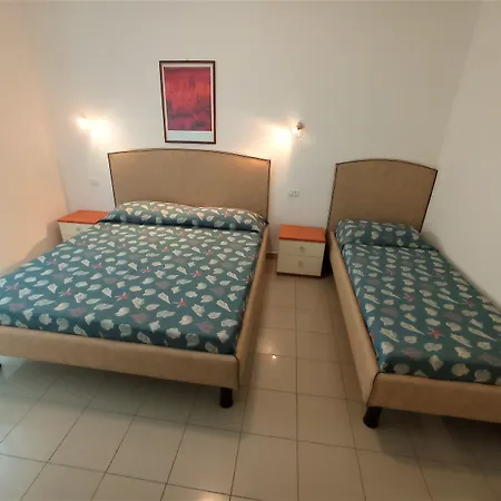 By The In Lignano - Beahost Apartment *