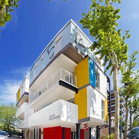 By The In Lignano - Beahost * 利尼亚诺萨比亚多罗