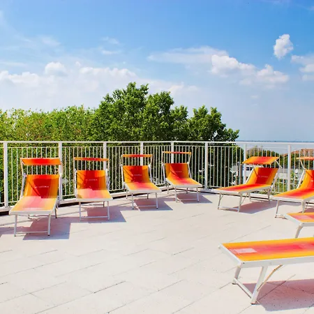 By The In Lignano - Beahost Lignano Sabbiadoro
