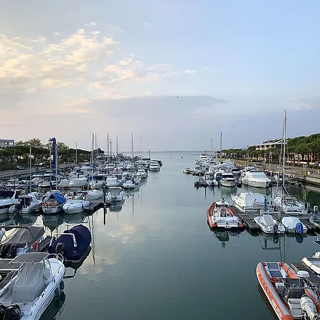 By The In Lignano - Beahost Apartment Lignano Sabbiadoro