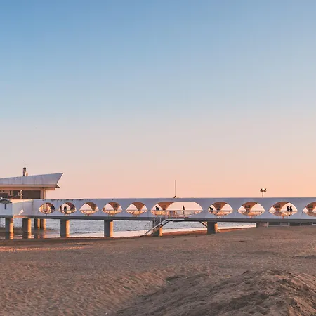 By The In Lignano - Beahost Apartment Lignano Sabbiadoro